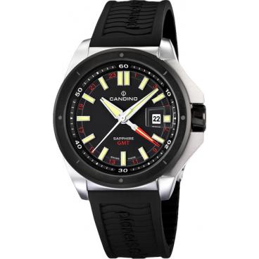 Мужские швейцарские наручные часы Candino C4473_2 1