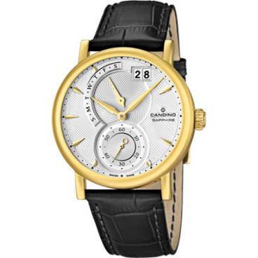 Мужские швейцарские наручные часы Candino C4486_1 1