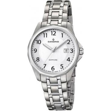 Женские швейцарские наручные часы Candino C4492_5 1