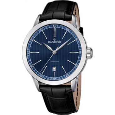 Мужские швейцарские наручные часы Candino C4506_3 1 Мужские швейцарские наручные часы Candino C4506_3 1