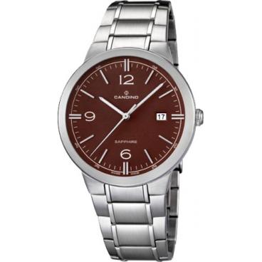 Мужские швейцарские наручные часы Candino C4510_3 1 Мужские швейцарские наручные часы Candino C4510_3 1