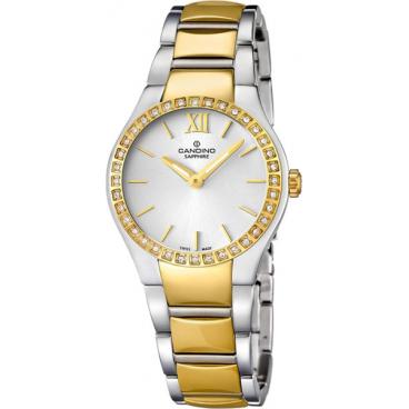 Женские швейцарские наручные часы Candino C4538_1 1 Женские швейцарские наручные часы Candino C4538_1 1