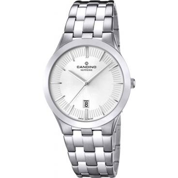 Мужские швейцарские наручные часы Candino C4539_1 1 Мужские швейцарские наручные часы Candino C4539_1 1