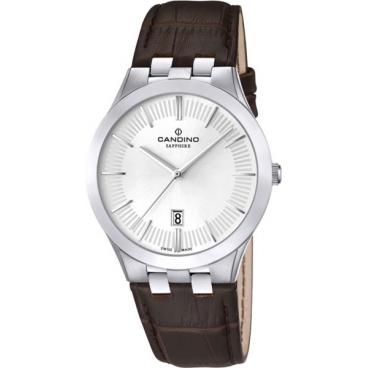 Мужские швейцарские наручные часы Candino C4540_1-ucenka 1 Мужские швейцарские наручные часы Candino C4540_1-ucenka 1