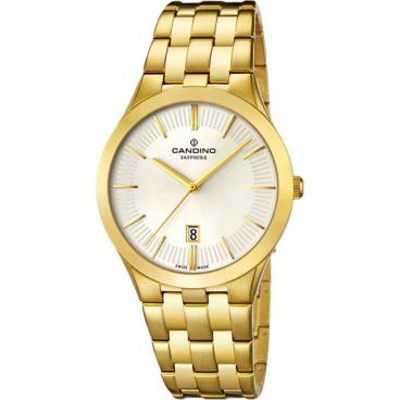 Мужские швейцарские наручные часы Candino C4541_1 1 Мужские швейцарские наручные часы Candino C4541_1 1