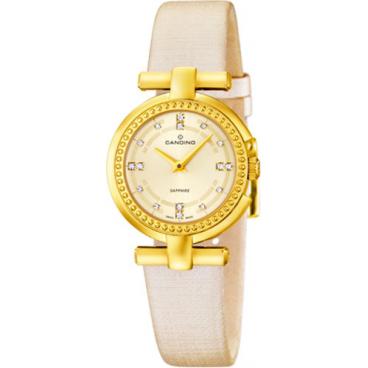Женские швейцарские наручные часы Candino C4561_2 1 Женские швейцарские наручные часы Candino C4561_2 1
