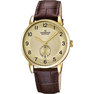Мужские швейцарские наручные часы Candino C4592_3 1 Мужские швейцарские наручные часы Candino C4592_3 1
