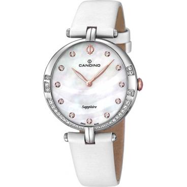 Женские швейцарские наручные часы Candino C4601_2 1 Женские швейцарские наручные часы Candino C4601_2 1