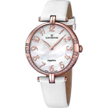 Женские швейцарские наручные часы Candino C4602_2 1 Женские швейцарские наручные часы Candino C4602_2 1