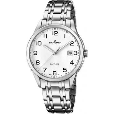 Мужские швейцарские наручные часы Candino C4614_1 1