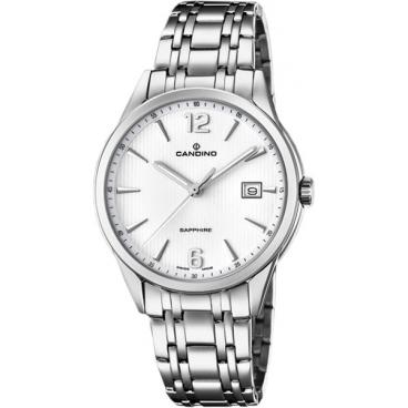 Мужские швейцарские наручные часы Candino C4614_2 1