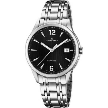Мужские швейцарские наручные часы Candino C4614_4 1