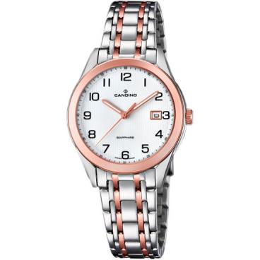 Женские швейцарские наручные часы Candino C4617_1 1