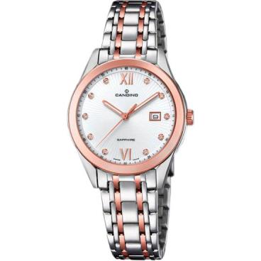 Женские швейцарские наручные часы Candino C4617_2 1