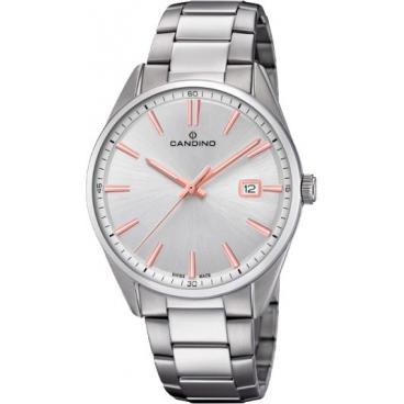 Мужские швейцарские наручные часы Candino C4621_1 1