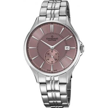 Мужские швейцарские наручные часы Candino C4633_3 1