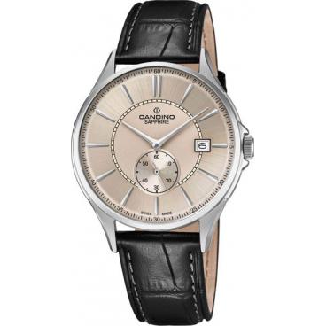 Мужские швейцарские наручные часы Candino C4634_2 1 Мужские швейцарские наручные часы Candino C4634_2 1