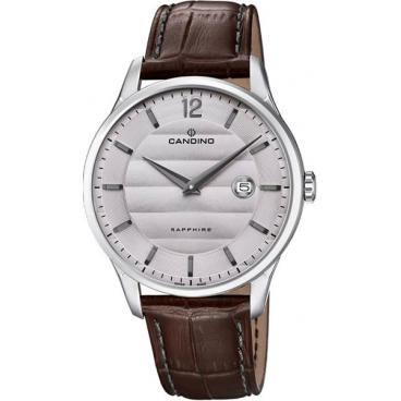 Мужские швейцарские наручные часы Candino C4638_2 1 Мужские швейцарские наручные часы Candino C4638_2 1