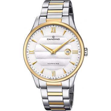 Мужские швейцарские наручные часы Candino C4639_1 1