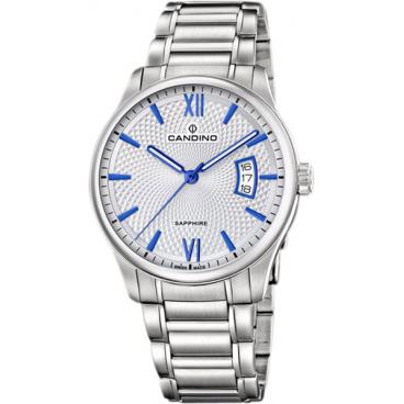 Мужские швейцарские наручные часы Candino C4690_1 1