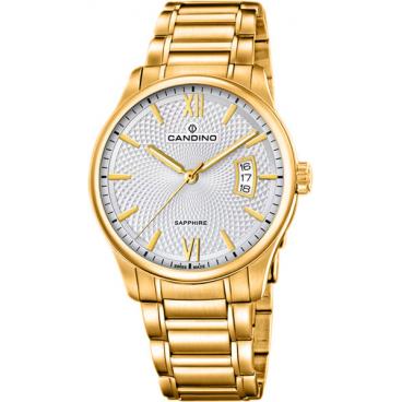 Мужские швейцарские наручные часы Candino C4692_1 1