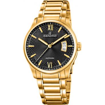 Мужские швейцарские наручные часы Candino C4692_3 1