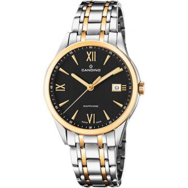 Мужские швейцарские наручные часы Candino C4694_3 1