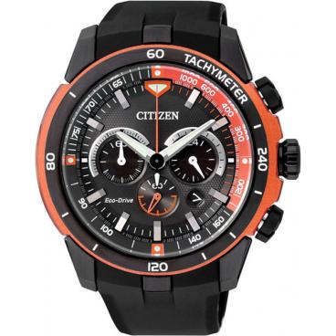 Мужские наручные часы CITIZEN - CA4154-07E 1 Мужские наручные часы CITIZEN - CA4154-07E 1