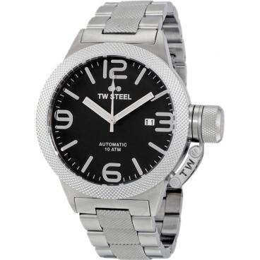 Мужские механические наручные часы TW STEEL CB5 1