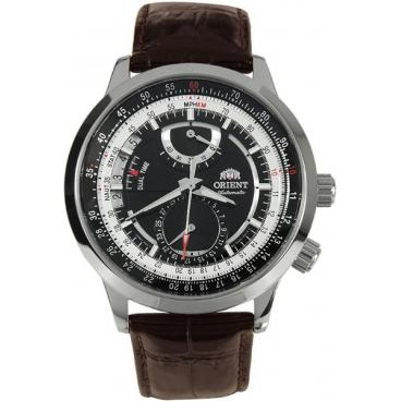 Мужские японские механические наручные часы Orient DH00002B 1