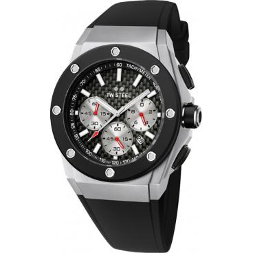 Мужские наручные часы TW STEEL CE4020 с хронографом 1