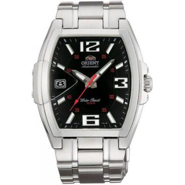 Мужские японские механические наручные часы Orient ERAL004B 1 Мужские японские механические наручные часы Orient ERAL004B 1