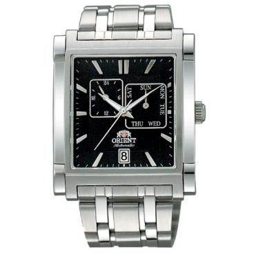 Мужские японские механические наручные часы Orient ETAC002B 1 Мужские японские механические наручные часы Orient ETAC002B 1