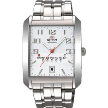 Мужские японские механические наручные часы Orient FPAA002W 1 Мужские японские механические наручные часы Orient FPAA002W 1