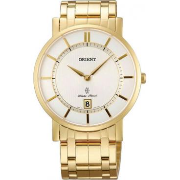 Мужские японские наручные часы Orient GW01001W 1 Мужские японские наручные часы Orient GW01001W 1
