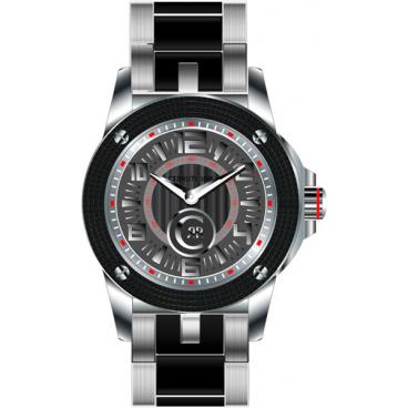 Мужские наручные часы Cerruti 1881 CRA018A211A 1 Мужские наручные часы Cerruti 1881 CRA018A211A 1