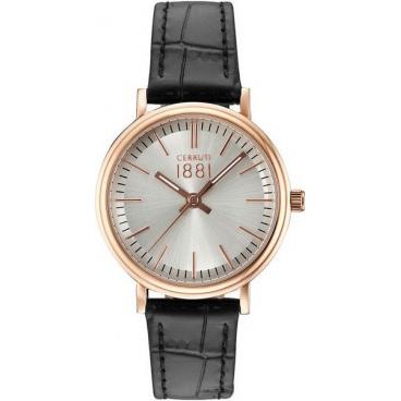 Женские наручные часы Cerruti 1881 CRM111SR04BK 1 Женские наручные часы Cerruti 1881 CRM111SR04BK 1