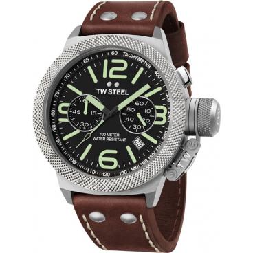 Мужские наручные часы TW STEEL CS24 с хронографом 1 Мужские наручные часы TW STEEL CS24 с хронографом 1