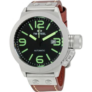 Мужские механические наручные часы TW STEEL CS25 1 Мужские механические наручные часы TW STEEL CS25 1