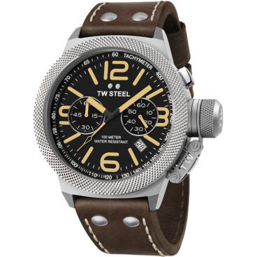 Мужские наручные часы TW STEEL CS33 с хронографом 1 Мужские наручные часы TW STEEL CS33 с хронографом 1