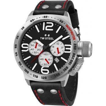 Мужские наручные часы TW STEEL CS7 с хронографом 1 Мужские наручные часы TW STEEL CS7 с хронографом 1