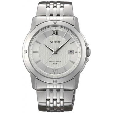 Мужские японские наручные часы Orient UN9X005W 1 Мужские японские наручные часы Orient UN9X005W 1