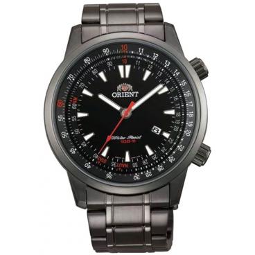 Мужские японские наручные часы Orient UNB7004B 1