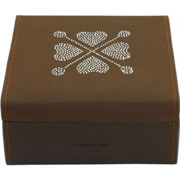 Шкатулка для украшений Champ Collection Ch-20102-3 1 Шкатулка для украшений Champ Collection Ch-20102-3 1