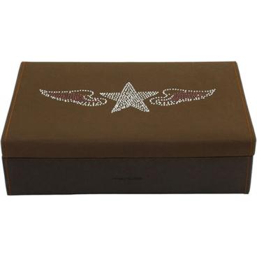 Шкатулка для украшений Champ Collection Ch-20103-3 1 Шкатулка для украшений Champ Collection Ch-20103-3 1