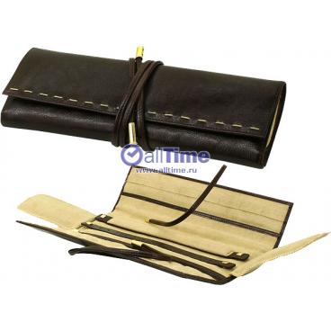 Дорожная шкатулка для украшений Champ Collection Ch-32004-3 1 Дорожная шкатулка для украшений Champ Collection Ch-32004-3 1