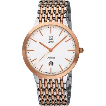 Мужские наручные часы COVER - CO123.29 1 Мужские наручные часы COVER - CO123.29 1