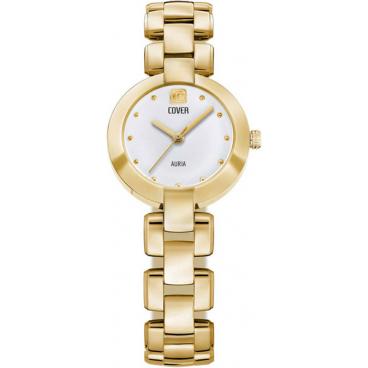 Женские швейцарские наручные часы Cover Co159.03 1
