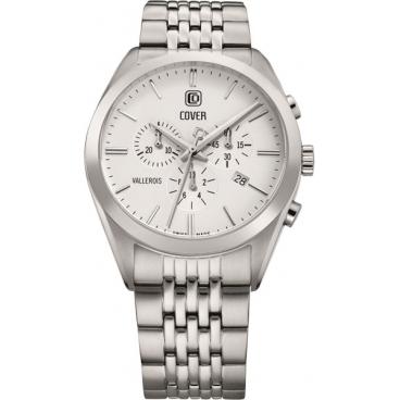 Мужские наручные часы COVER - CO161.02 1 Мужские наручные часы COVER - CO161.02 1