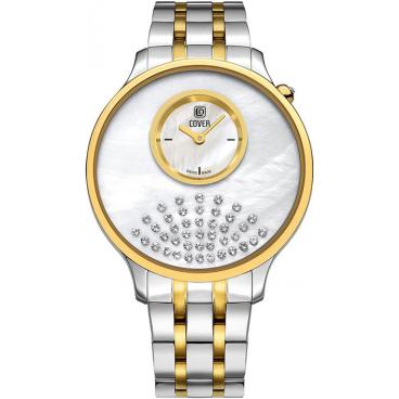 Женские наручные часы COVER - CO169.03 1 Женские наручные часы COVER - CO169.03 1